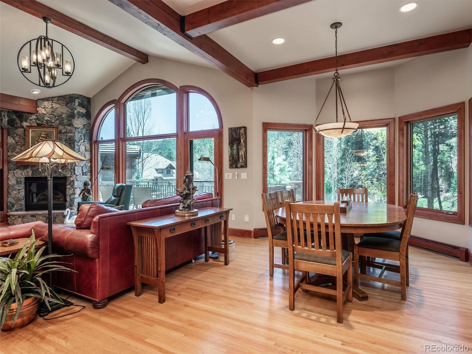 MLS Image #9 for 4269  wild flower court,evergreen, Colorado