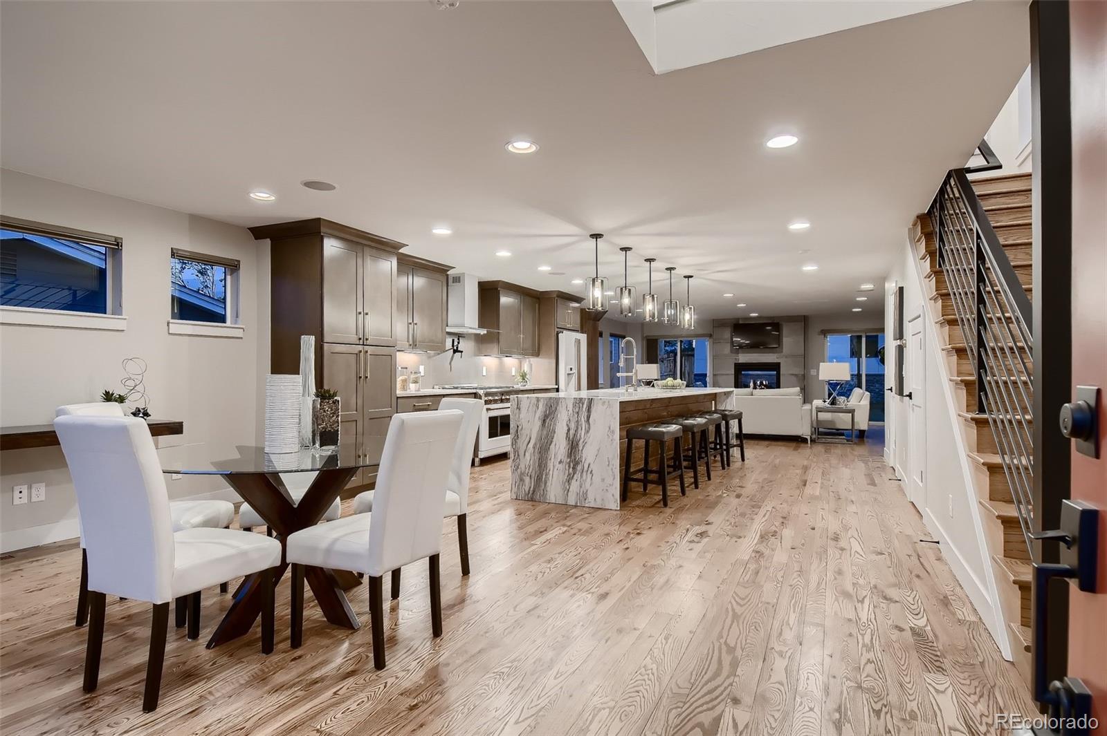 MLS Image #1 for 310  sunshine parkway,golden, Colorado