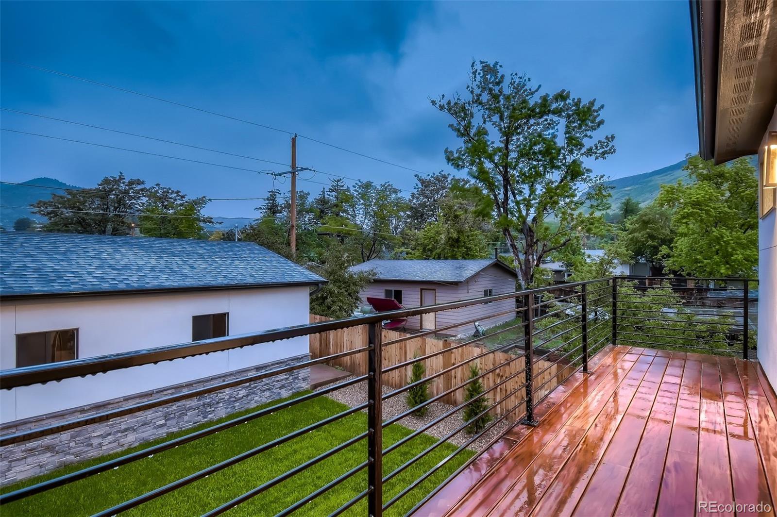 MLS Image #19 for 310  sunshine parkway,golden, Colorado