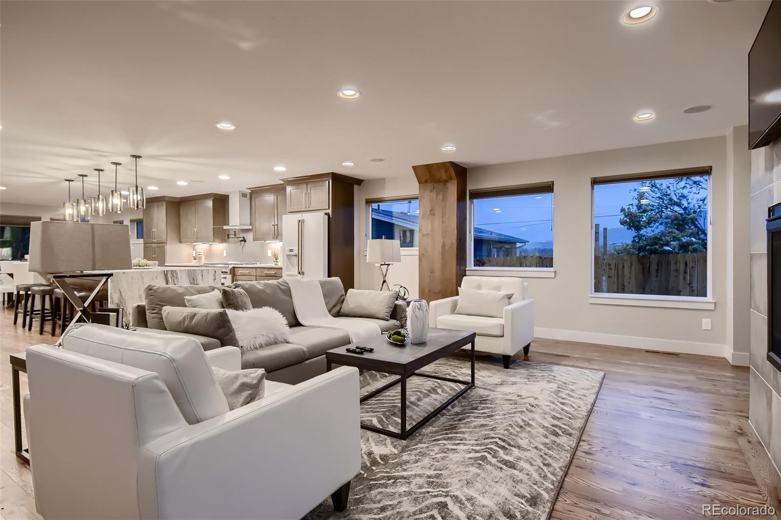 MLS Image #2 for 310  sunshine parkway,golden, Colorado
