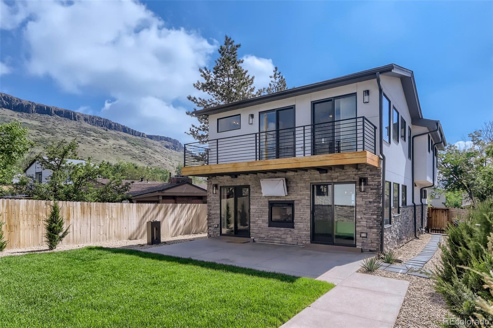 MLS Image #20 for 310  sunshine parkway,golden, Colorado