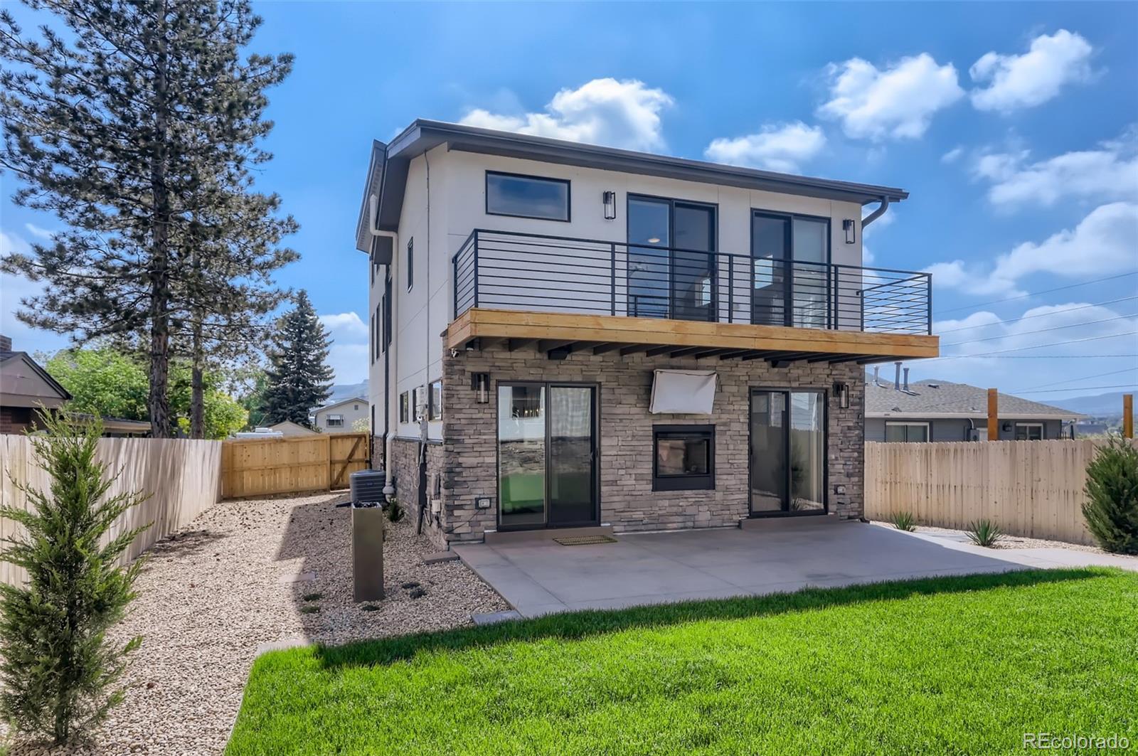 MLS Image #21 for 310  sunshine parkway,golden, Colorado