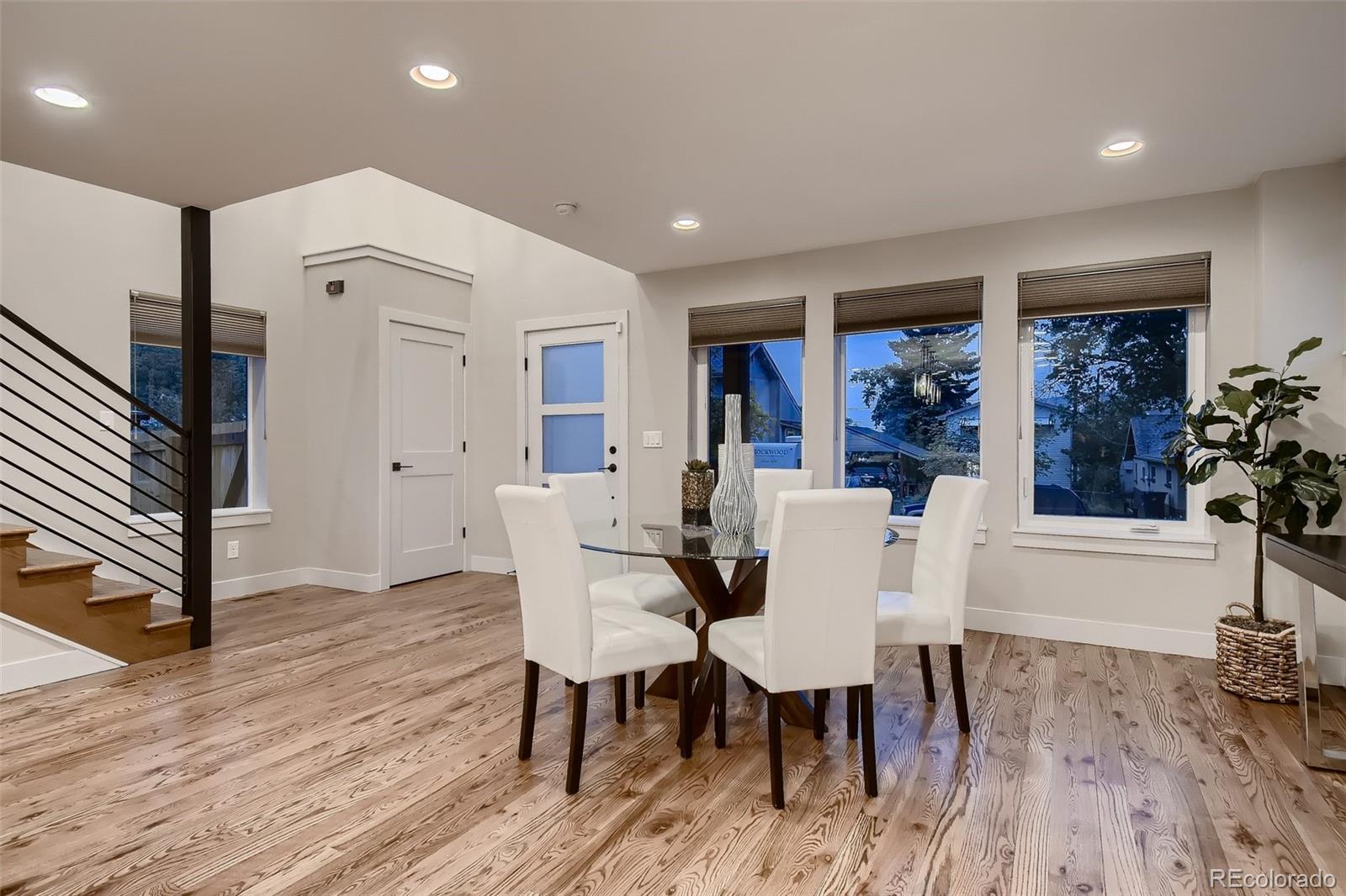 MLS Image #3 for 310  sunshine parkway,golden, Colorado