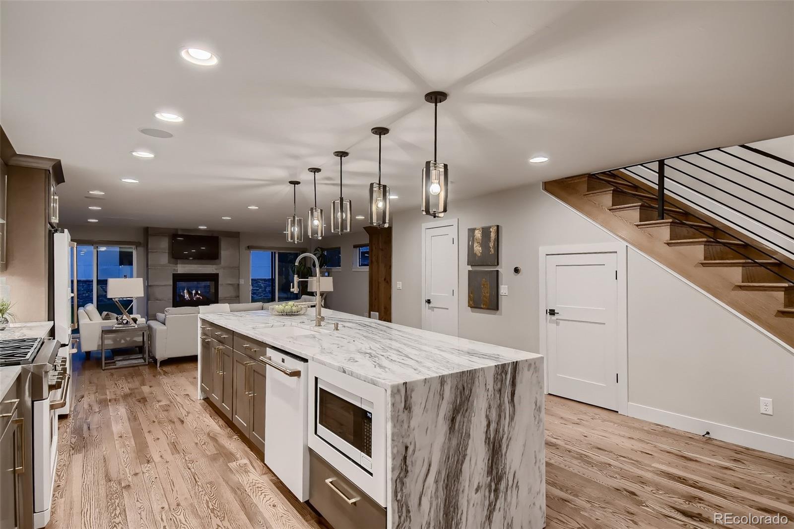 MLS Image #4 for 310  sunshine parkway,golden, Colorado