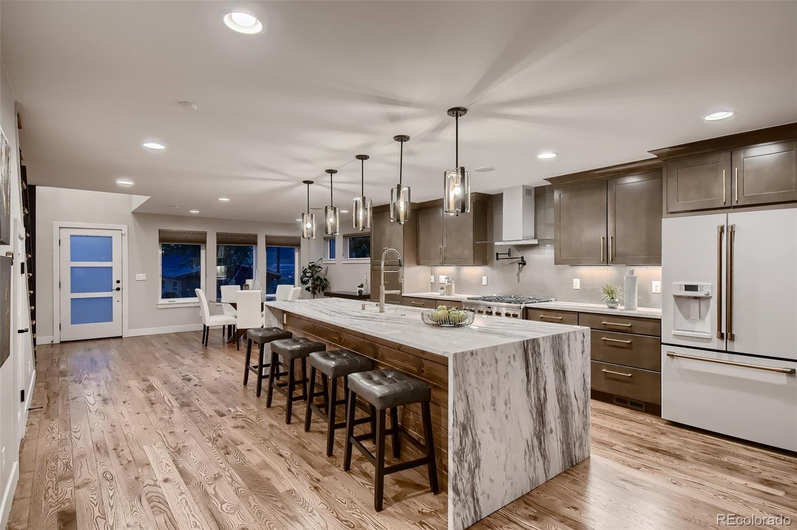 MLS Image #5 for 310  sunshine parkway,golden, Colorado