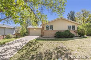 MLS Image #0 for 6920 s bemis street,littleton, Colorado