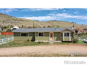 MLS Image #0 for 312 n county road 31 ,berthoud, Colorado