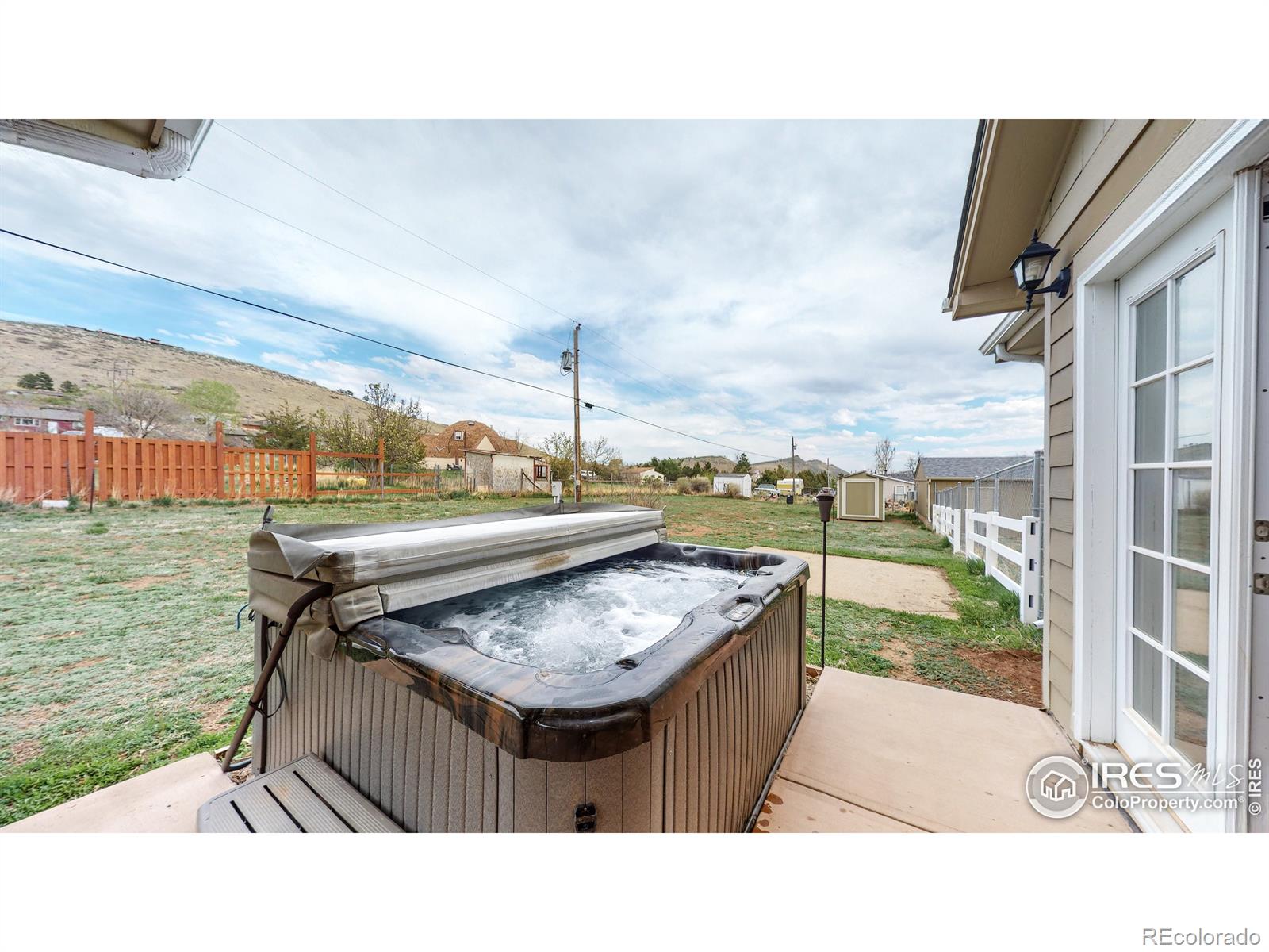 MLS Image #21 for 312 n county road 31 ,berthoud, Colorado