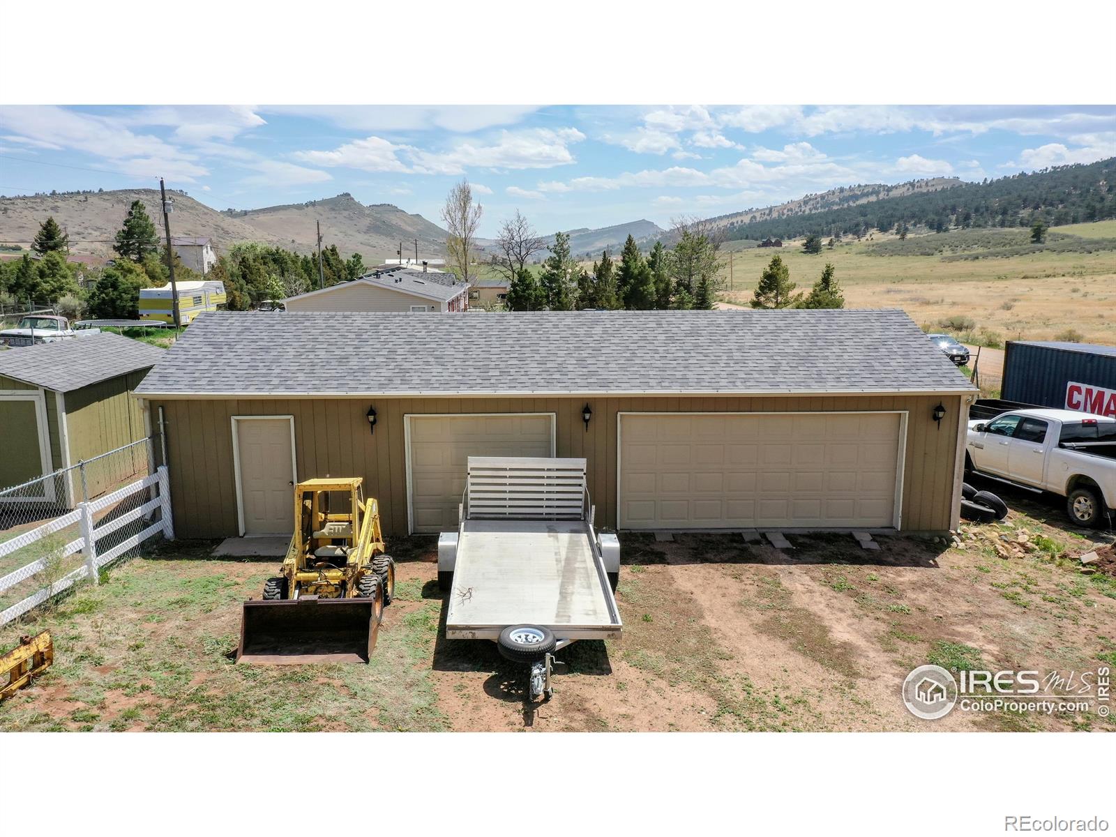 MLS Image #22 for 312 n county road 31 ,berthoud, Colorado