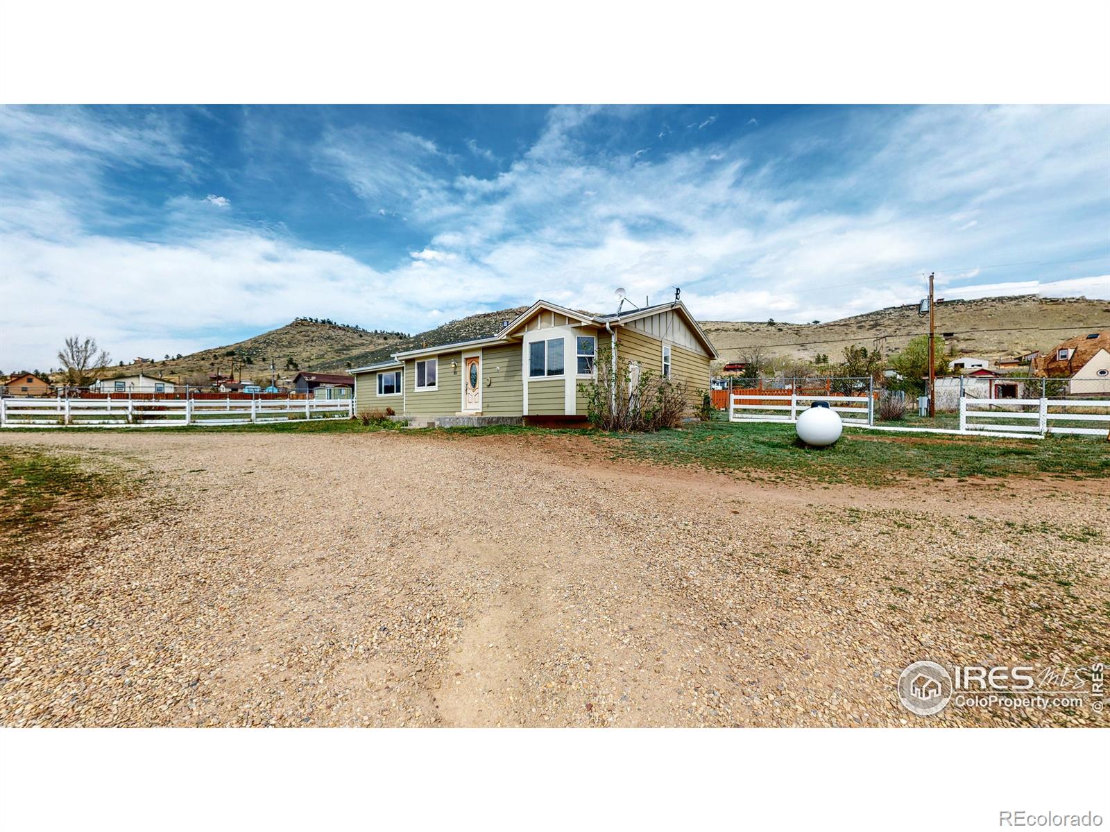 MLS Image #25 for 312 n county road 31 ,berthoud, Colorado