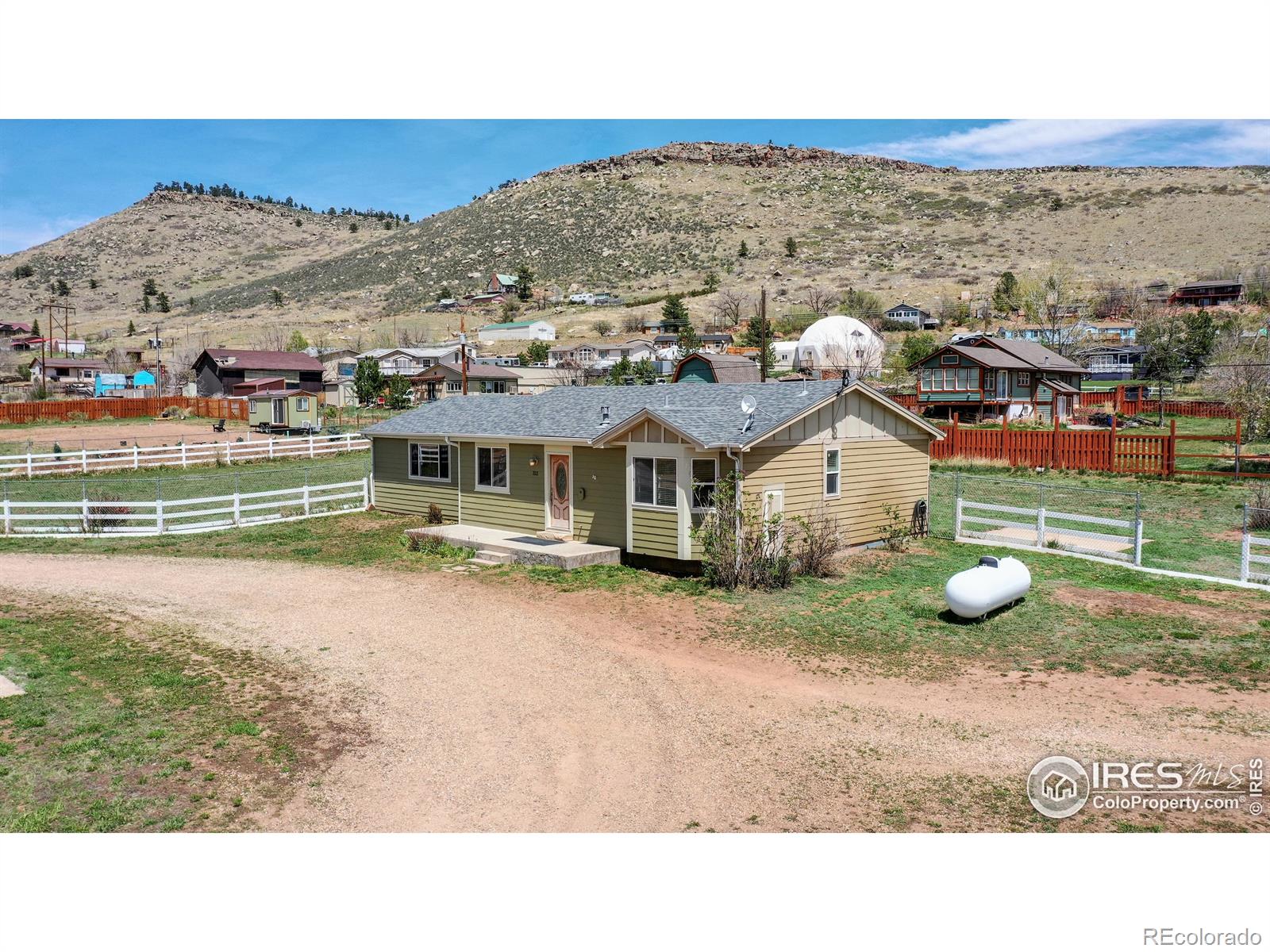 MLS Image #27 for 312 n county road 31 ,berthoud, Colorado