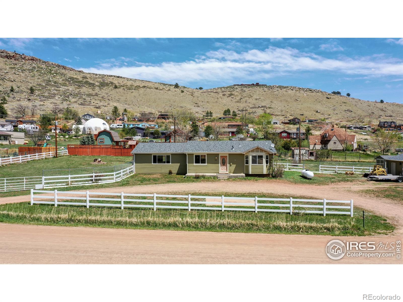 MLS Image #28 for 312 n county road 31 ,berthoud, Colorado