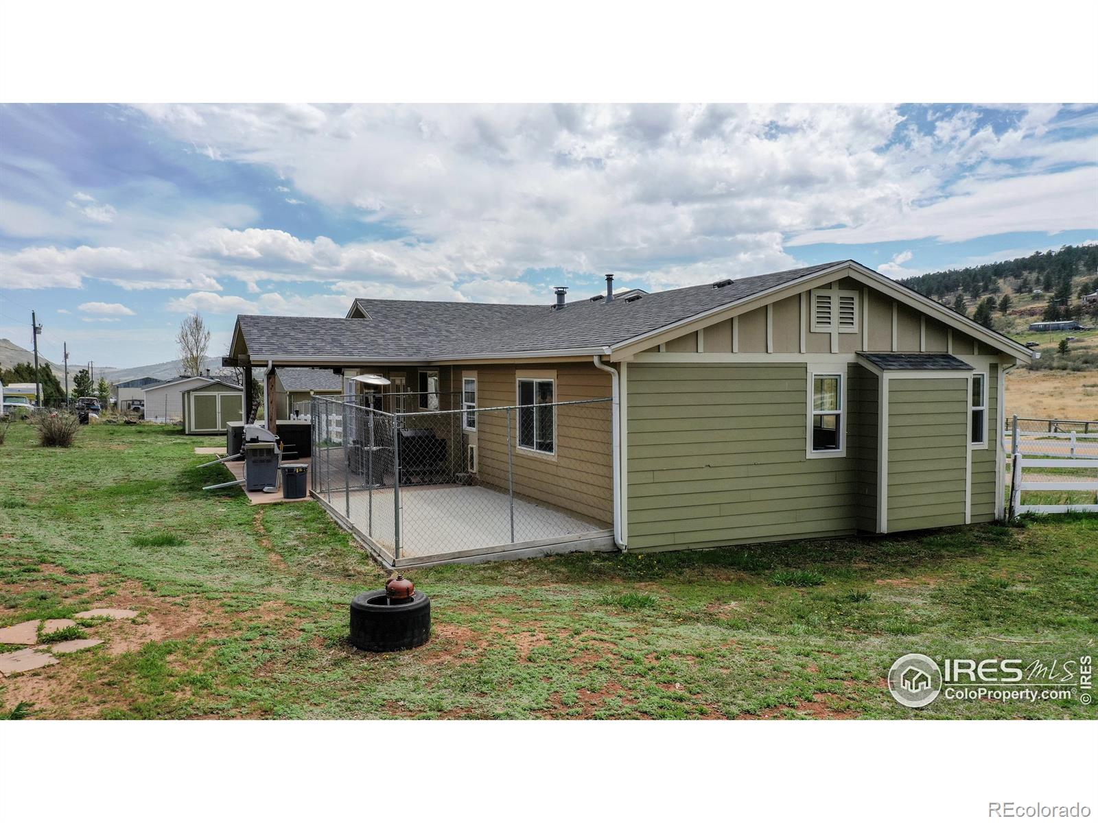 MLS Image #29 for 312 n county road 31 ,berthoud, Colorado