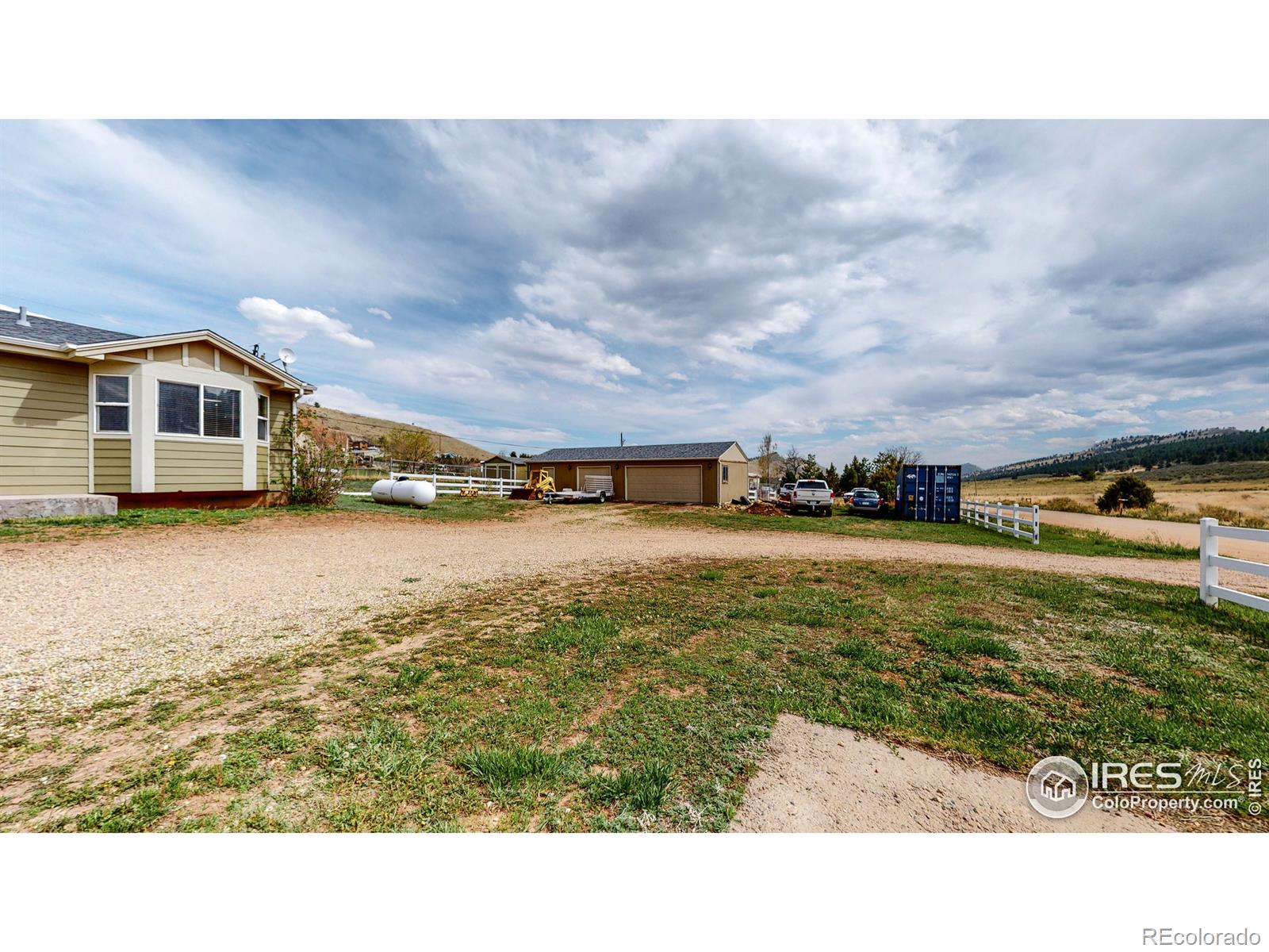 MLS Image #31 for 312 n county road 31 ,berthoud, Colorado