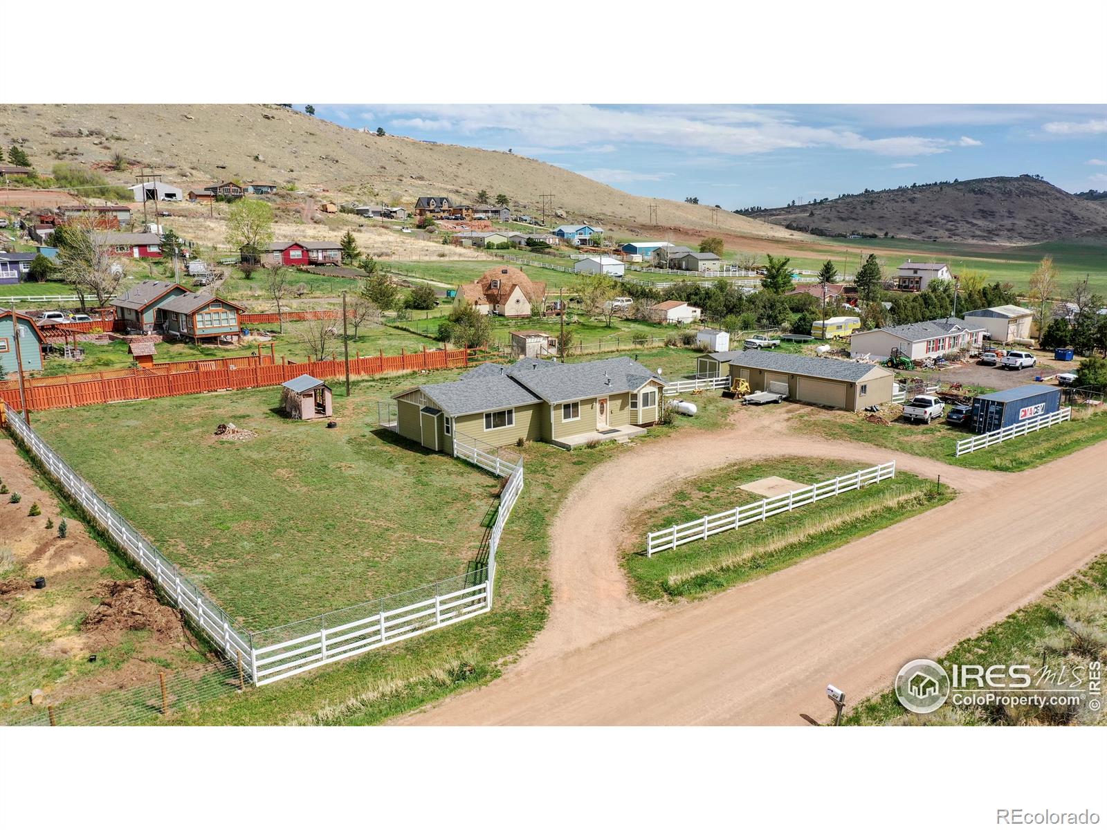 MLS Image #32 for 312 n county road 31 ,berthoud, Colorado