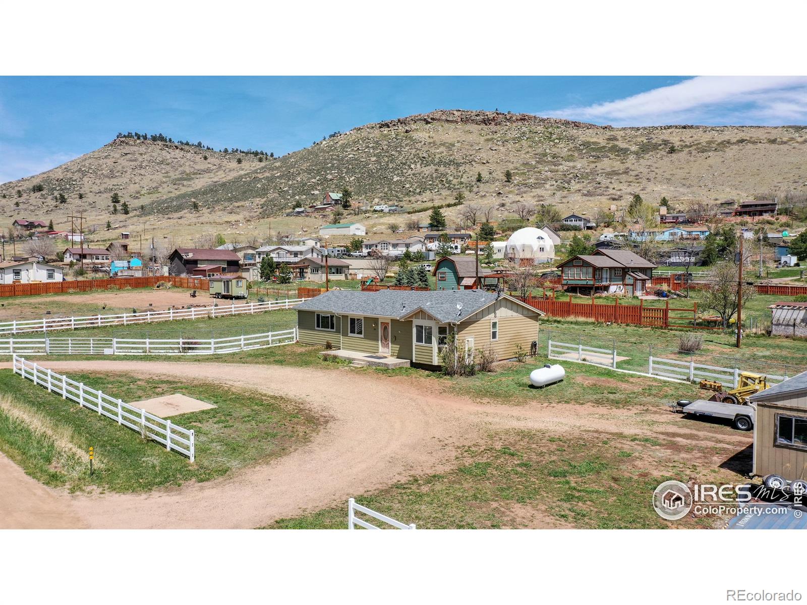 MLS Image #34 for 312 n county road 31 ,berthoud, Colorado