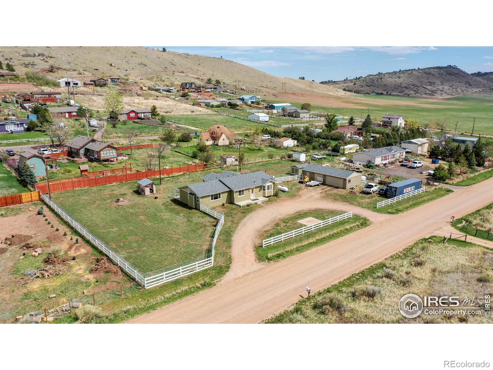 MLS Image #35 for 312 n county road 31 ,berthoud, Colorado