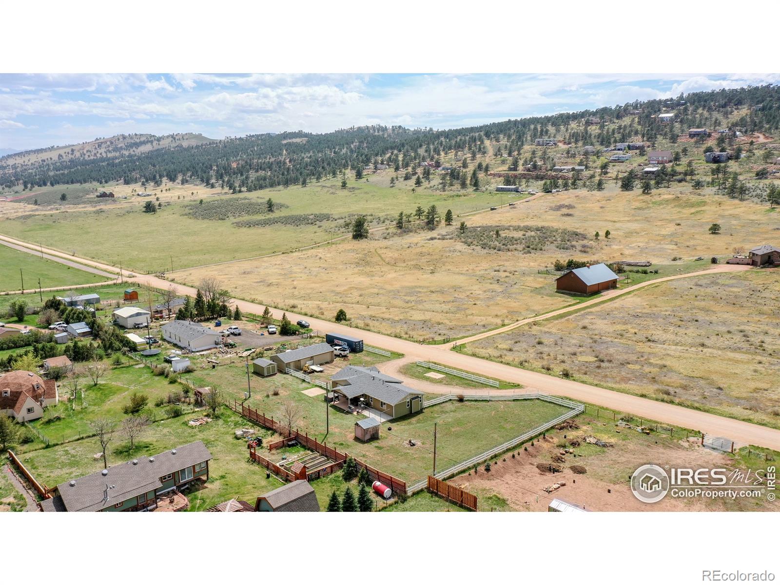 MLS Image #36 for 312 n county road 31 ,berthoud, Colorado