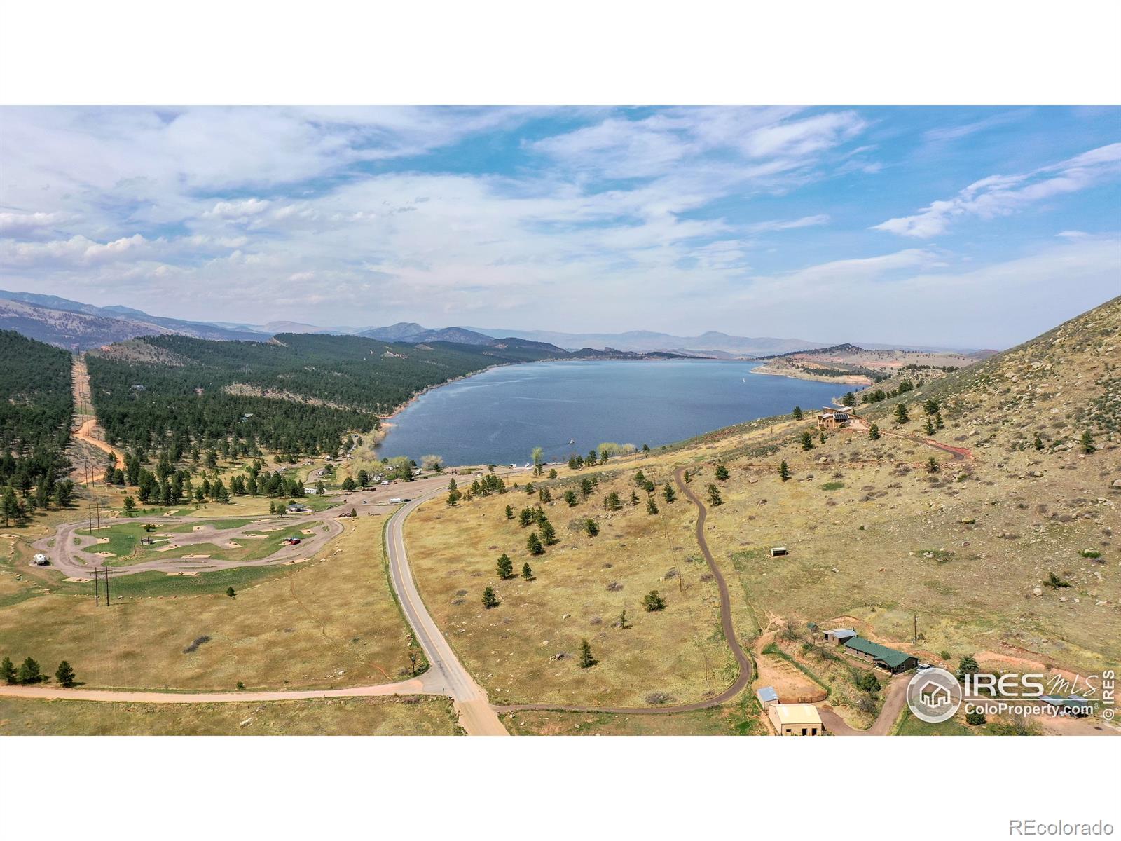 MLS Image #37 for 312 n county road 31 ,berthoud, Colorado