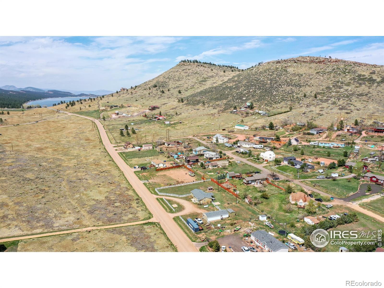 MLS Image #39 for 312 n county road 31 ,berthoud, Colorado