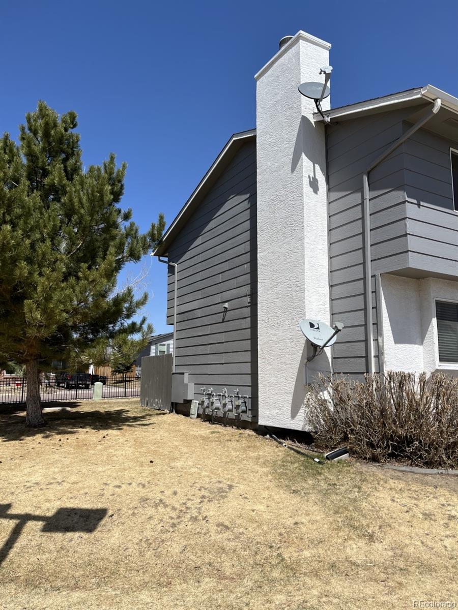 MLS Image #1 for 6670  proud eagle court,colorado springs, Colorado