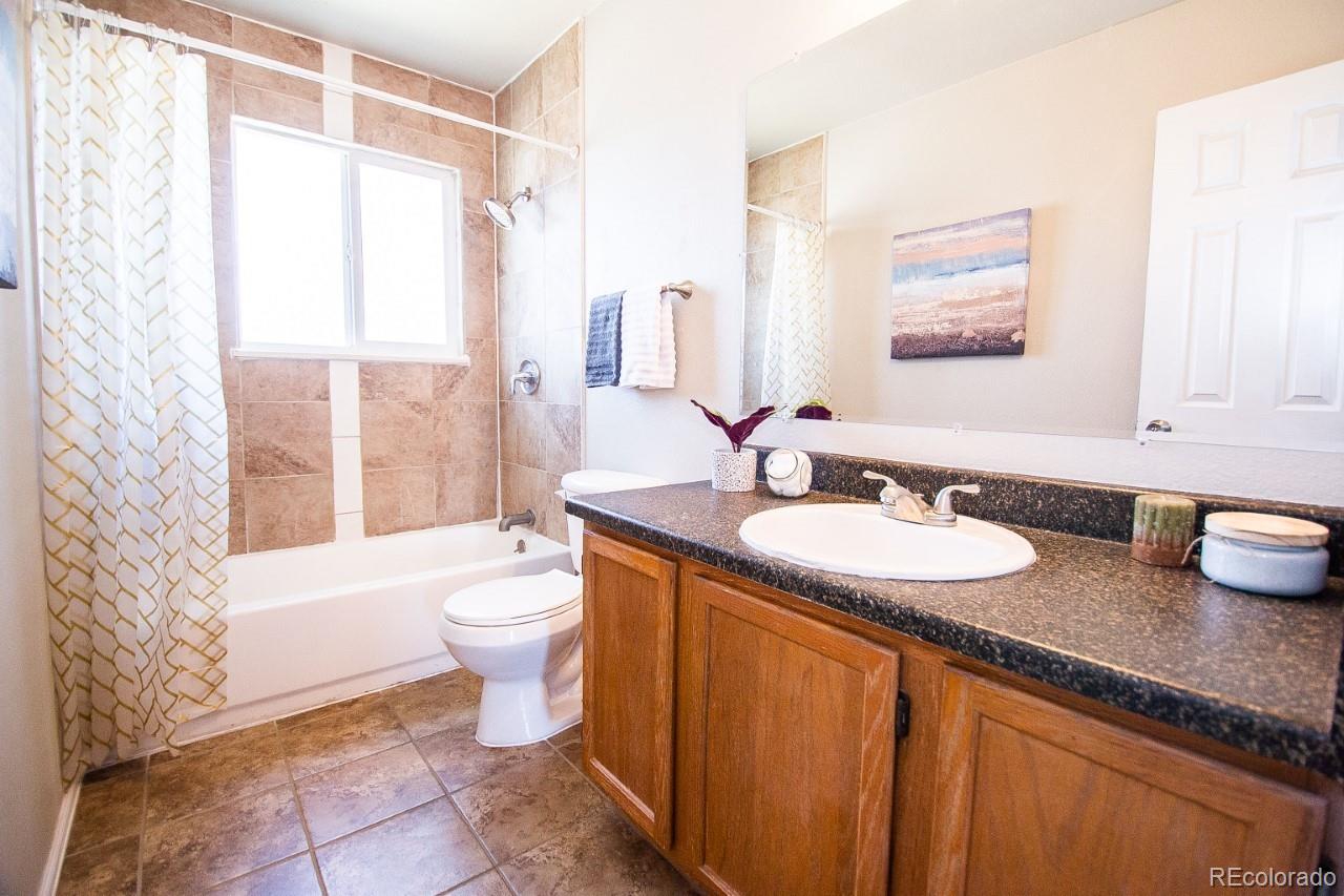 MLS Image #10 for 6670  proud eagle court,colorado springs, Colorado