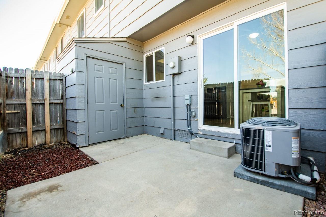 MLS Image #12 for 6670  proud eagle court,colorado springs, Colorado