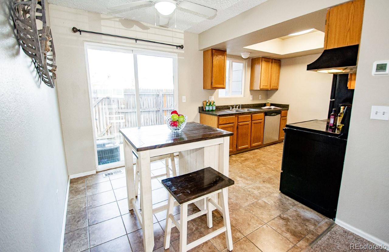 MLS Image #3 for 6670  proud eagle court,colorado springs, Colorado