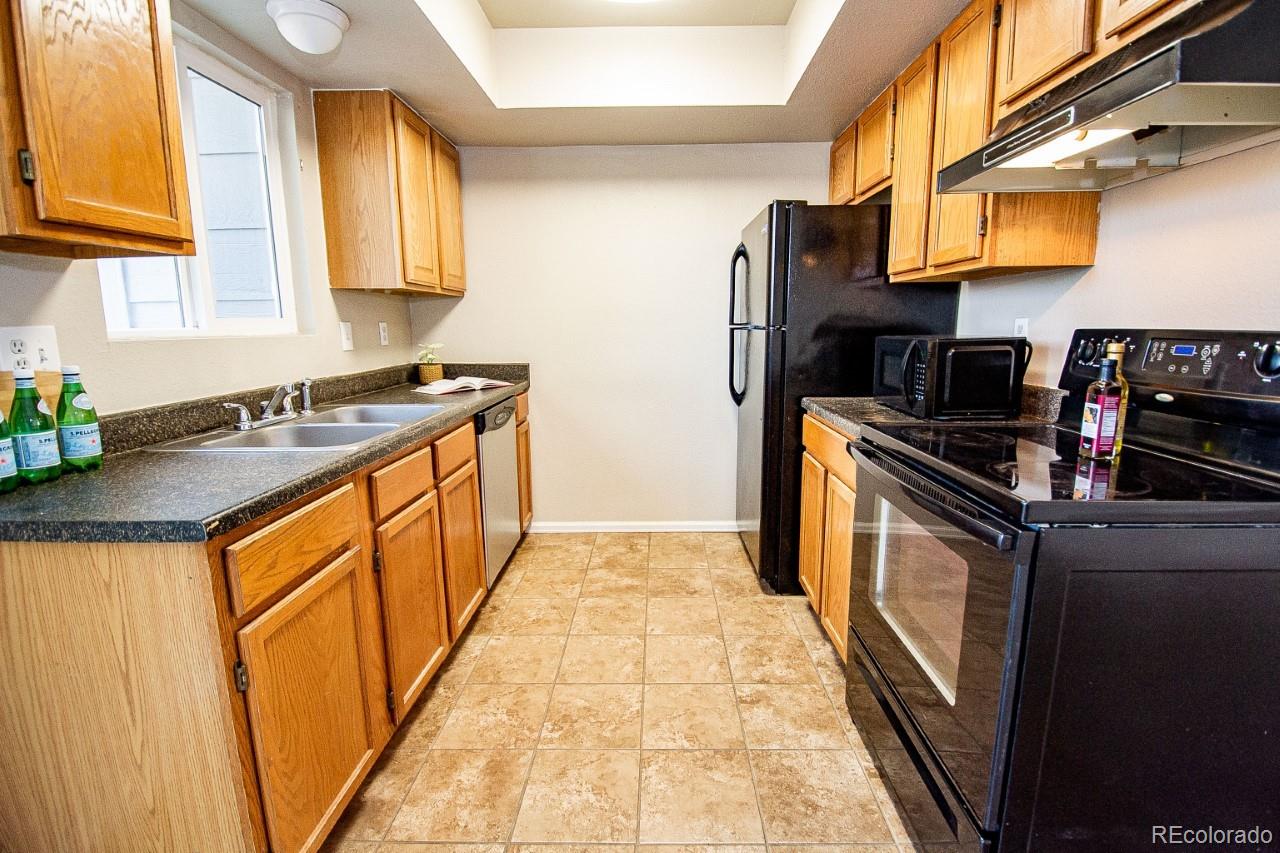 MLS Image #5 for 6670  proud eagle court,colorado springs, Colorado