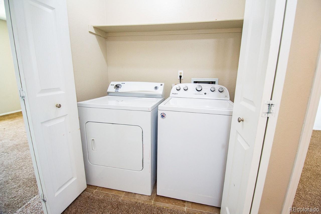 MLS Image #8 for 6670  proud eagle court,colorado springs, Colorado
