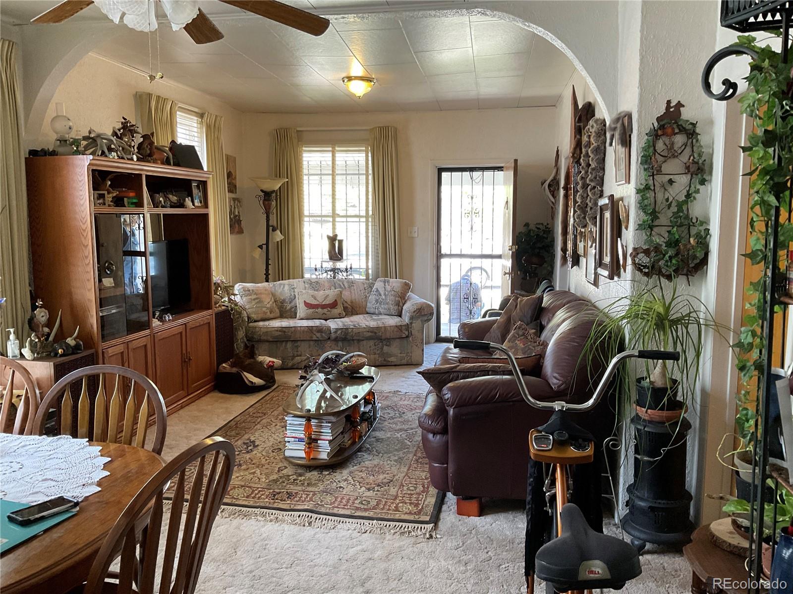 MLS Image #2 for 1824 e evans avenue,pueblo, Colorado