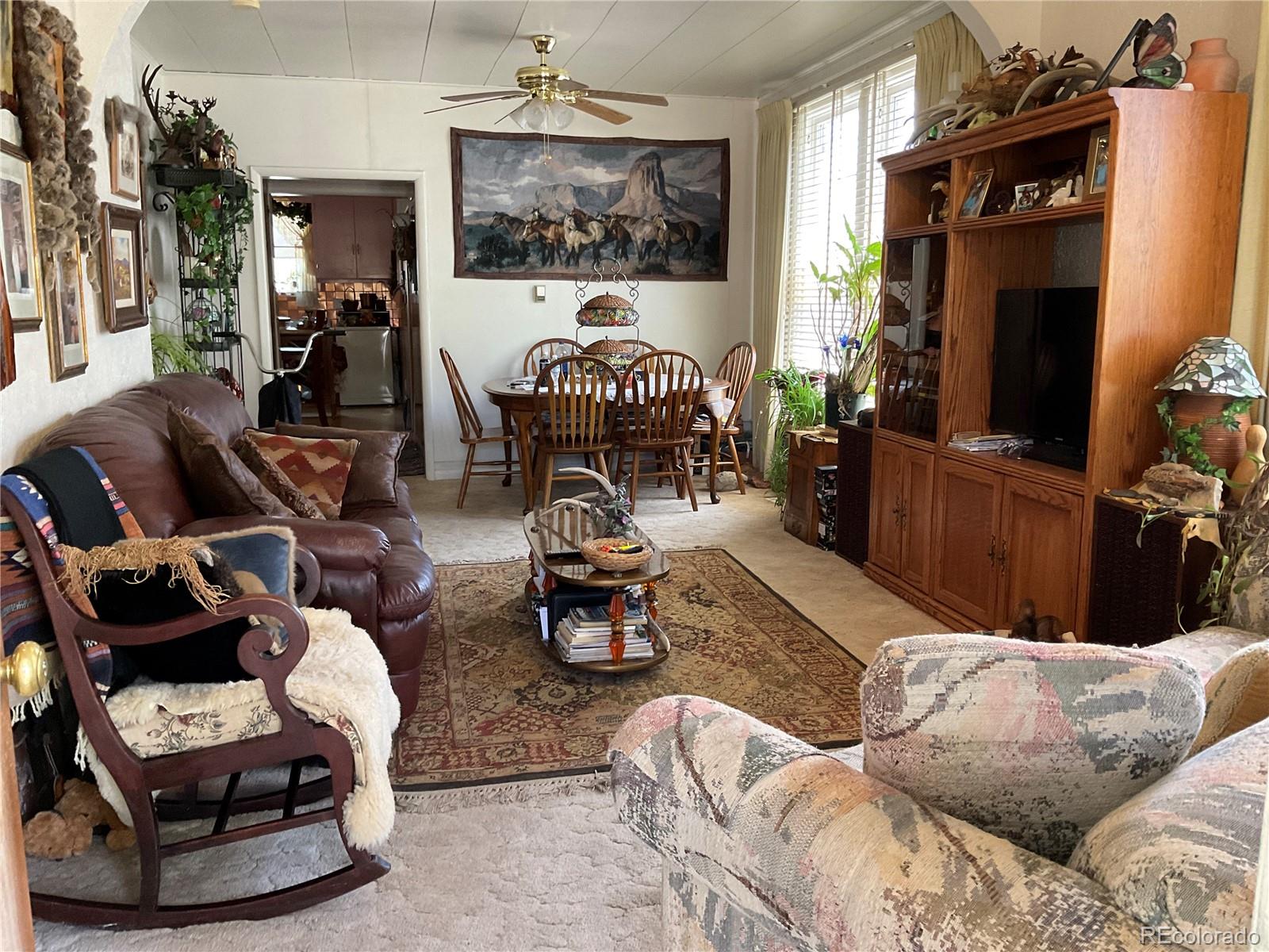 MLS Image #3 for 1824 e evans avenue,pueblo, Colorado