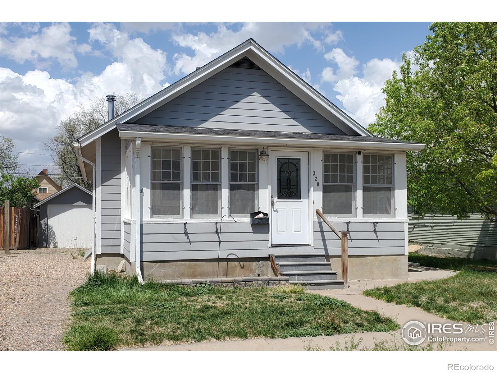 CMA Image for 320  Park Street,Sterling, Colorado