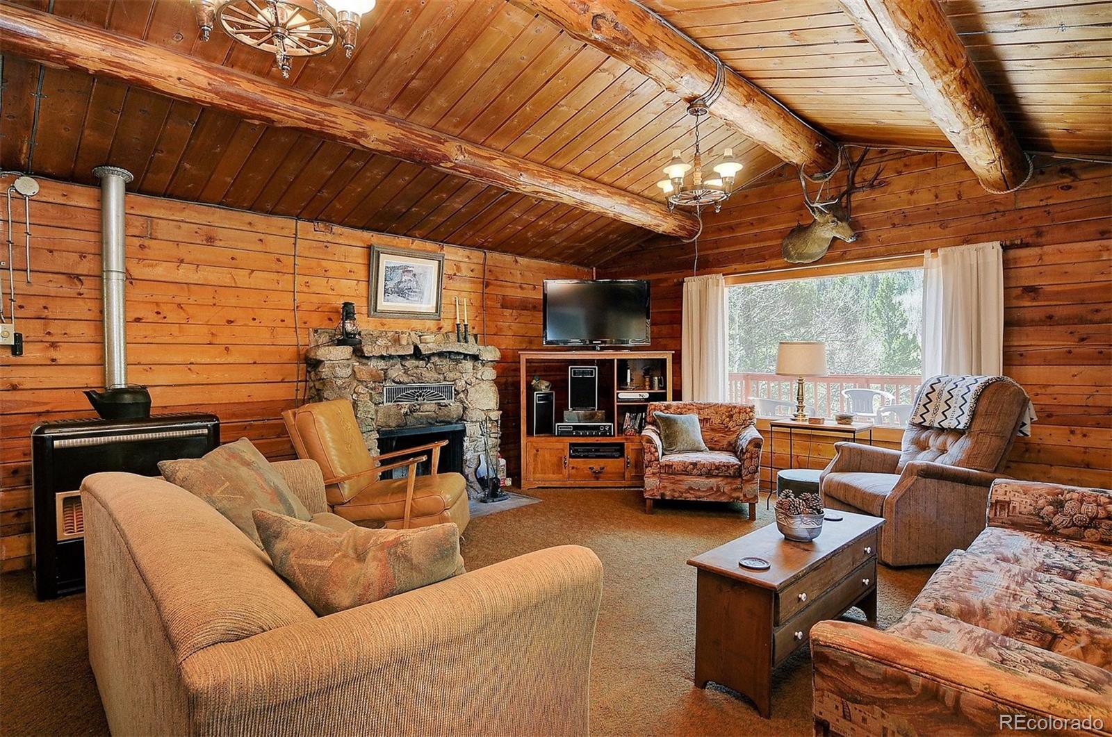 MLS Image #2 for 22665  county road 292a ,nathrop, Colorado