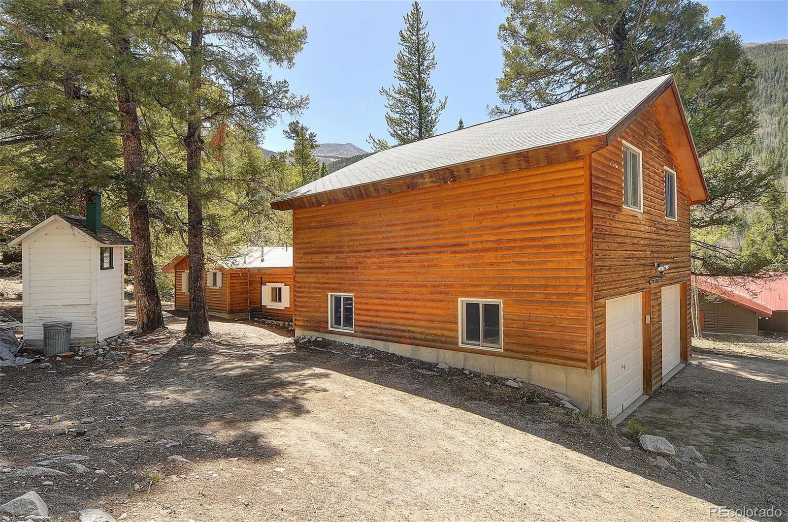 MLS Image #25 for 22665  county road 292a ,nathrop, Colorado