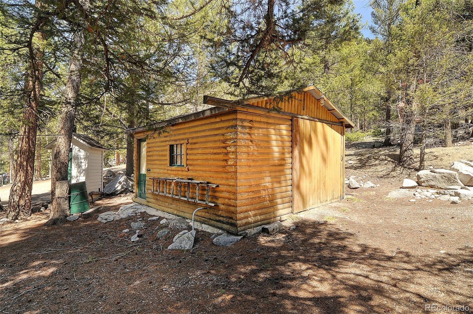 MLS Image #27 for 22665  county road 292a ,nathrop, Colorado