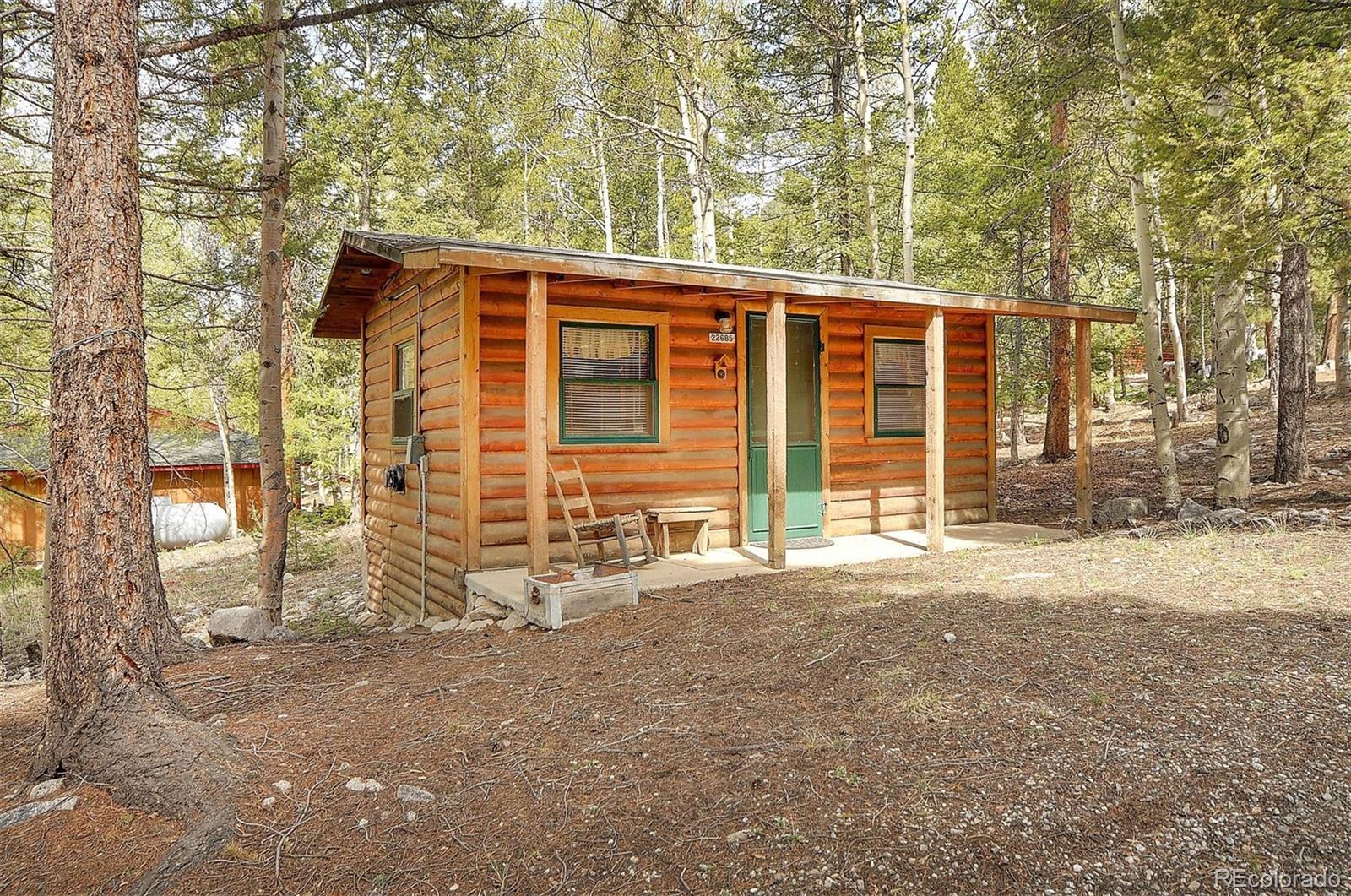 MLS Image #28 for 22665  county road 292a ,nathrop, Colorado