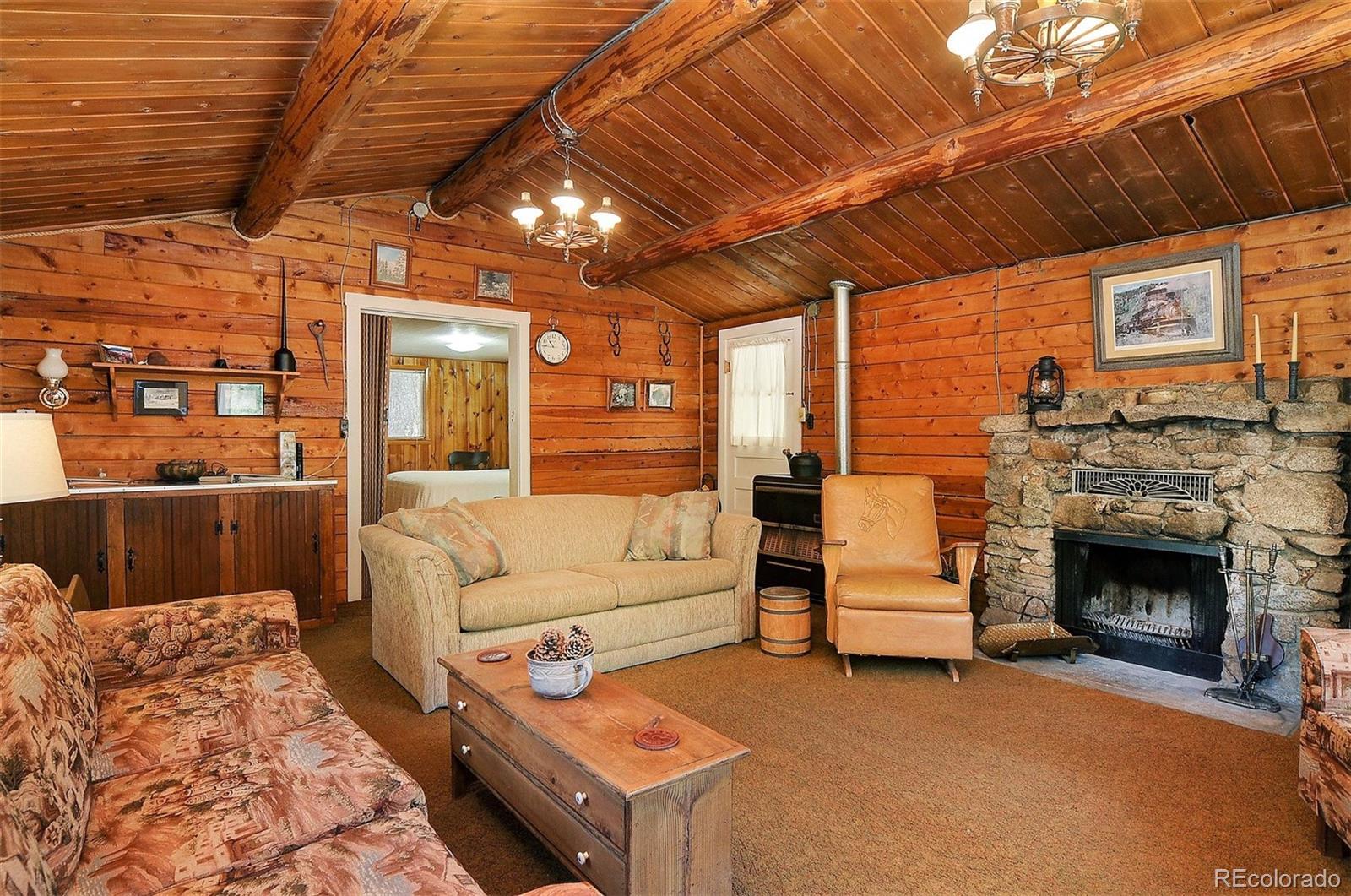 MLS Image #3 for 22665  county road 292a ,nathrop, Colorado