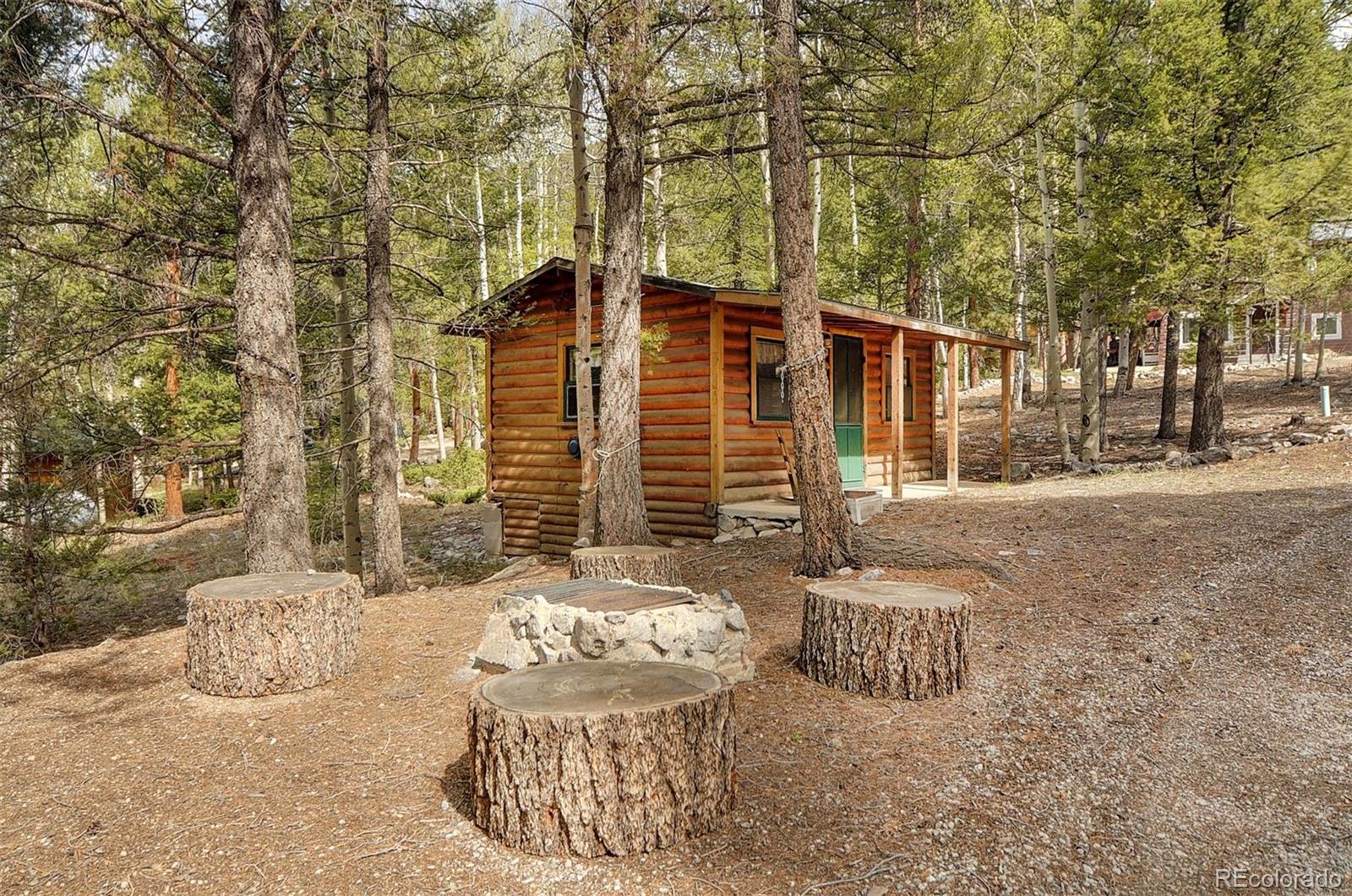 MLS Image #33 for 22665  county road 292a ,nathrop, Colorado