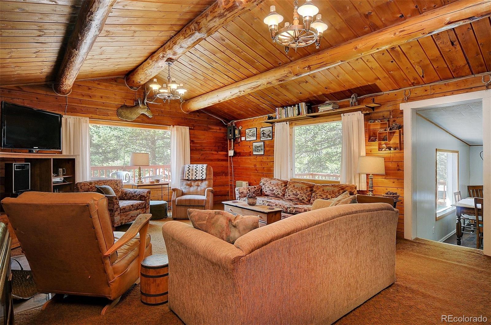 MLS Image #5 for 22665  county road 292a ,nathrop, Colorado