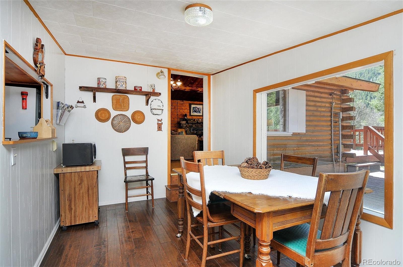 MLS Image #6 for 22665  county road 292a ,nathrop, Colorado