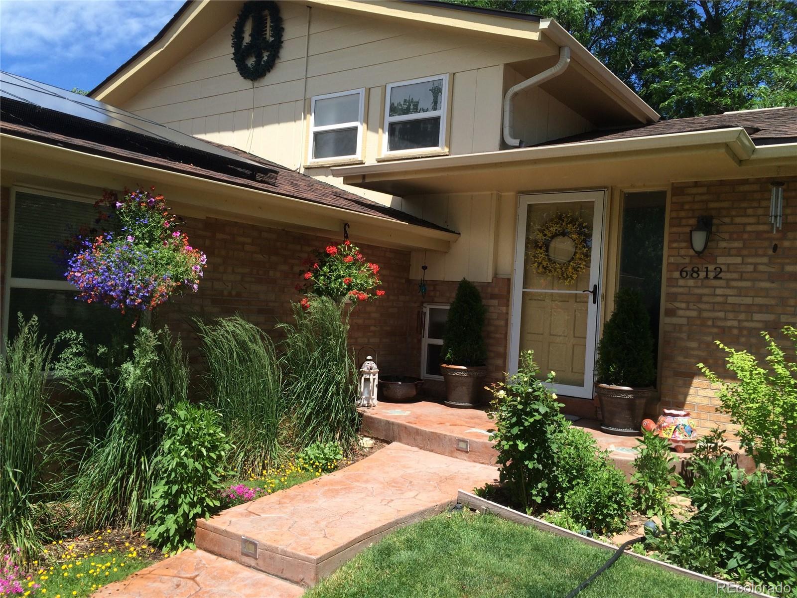 MLS Image #2 for 6812  garland street,arvada, Colorado