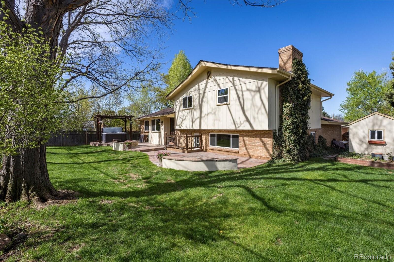 MLS Image #25 for 6812  garland street,arvada, Colorado