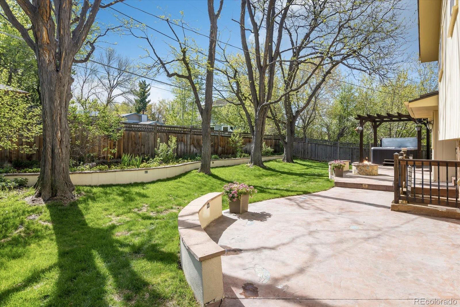 MLS Image #26 for 6812  garland street,arvada, Colorado