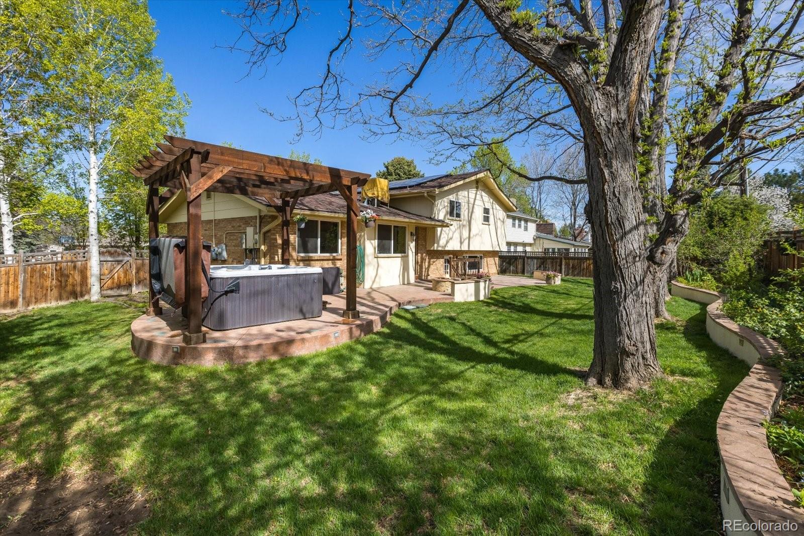 MLS Image #29 for 6812  garland street,arvada, Colorado