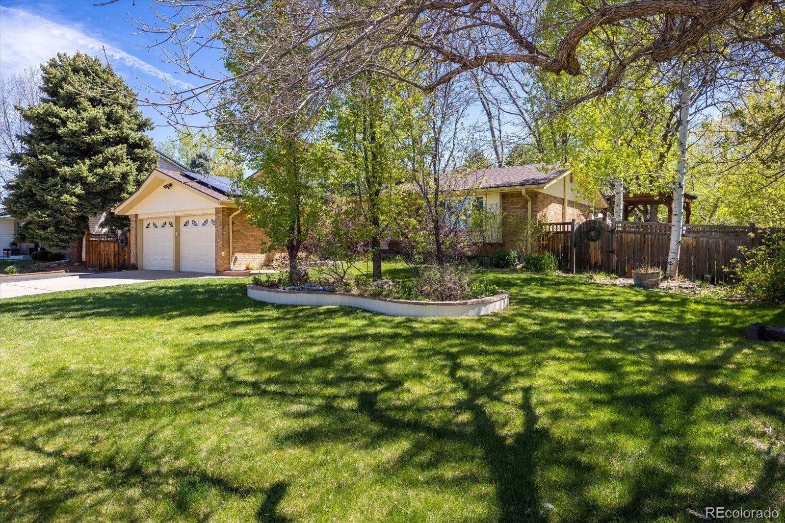 MLS Image #3 for 6812  garland street,arvada, Colorado