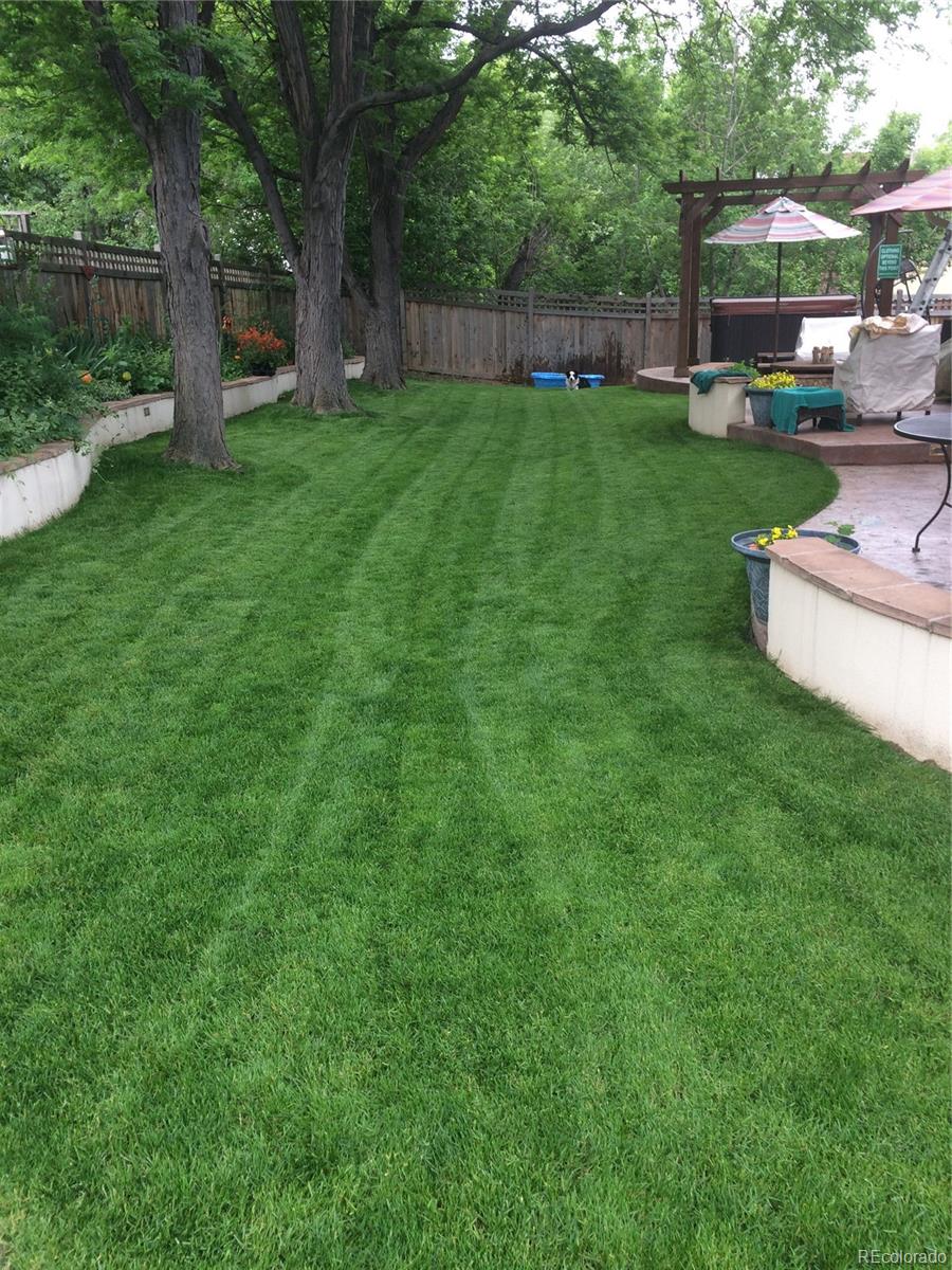 MLS Image #30 for 6812  garland street,arvada, Colorado