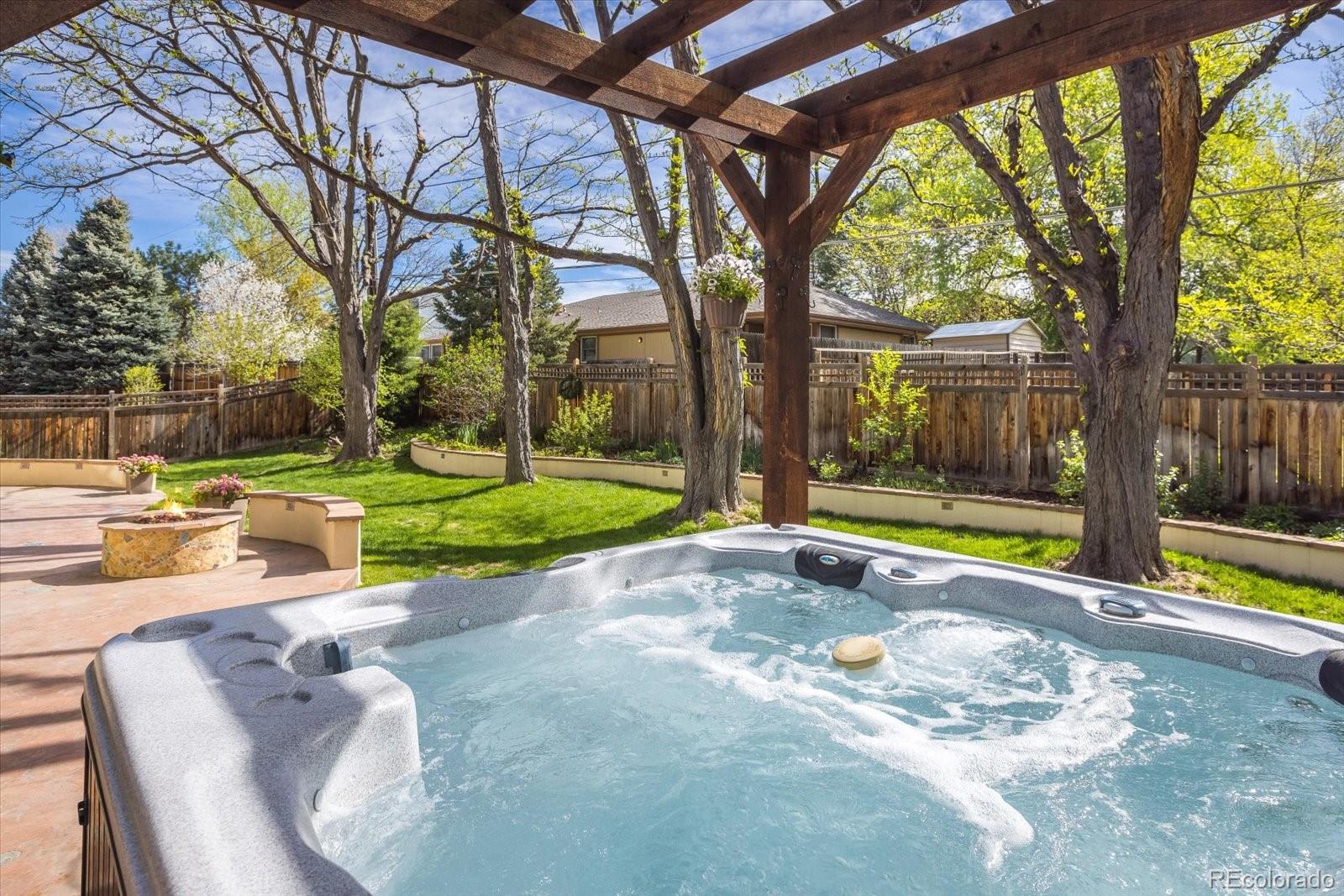 MLS Image #31 for 6812  garland street,arvada, Colorado