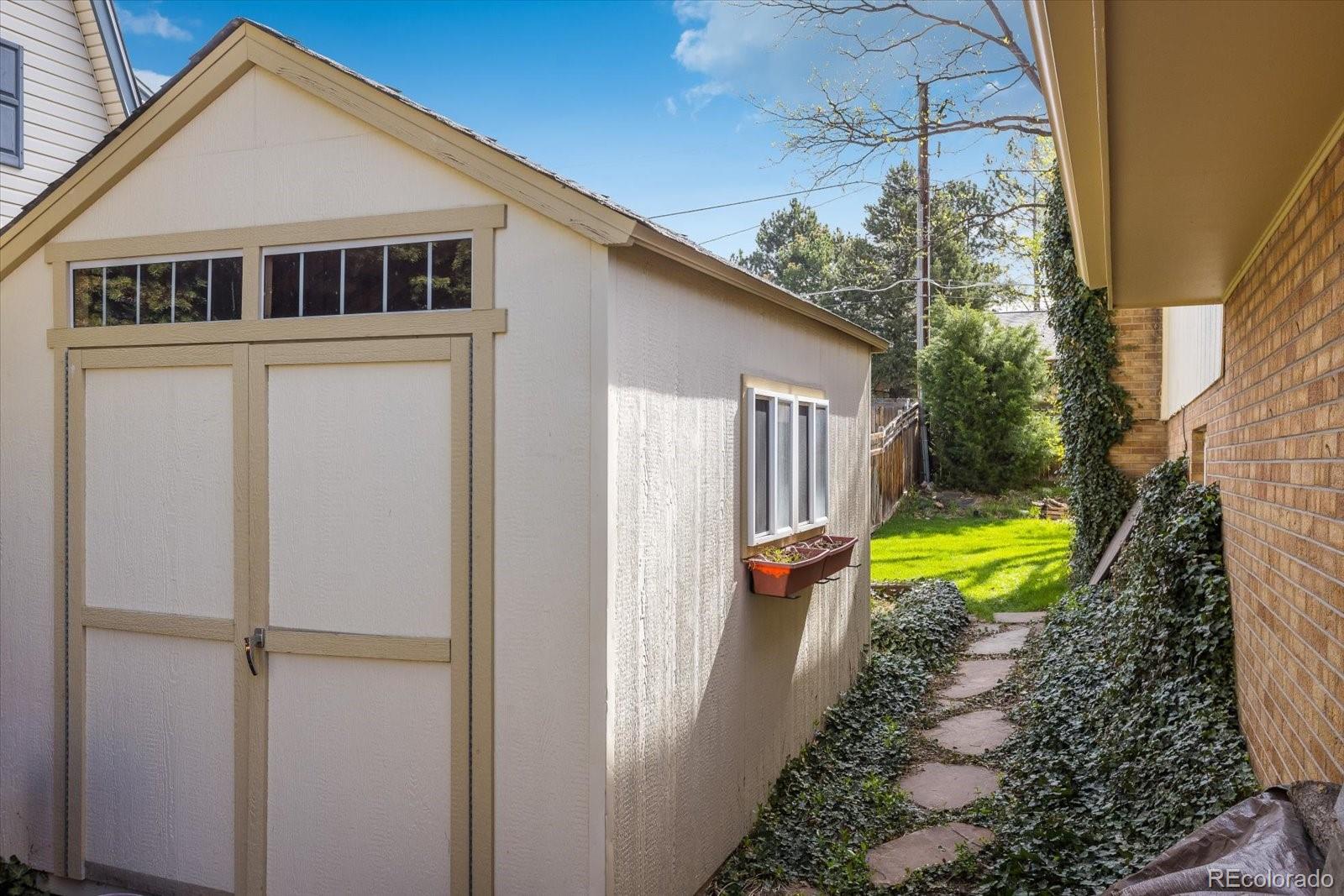 MLS Image #32 for 6812  garland street,arvada, Colorado