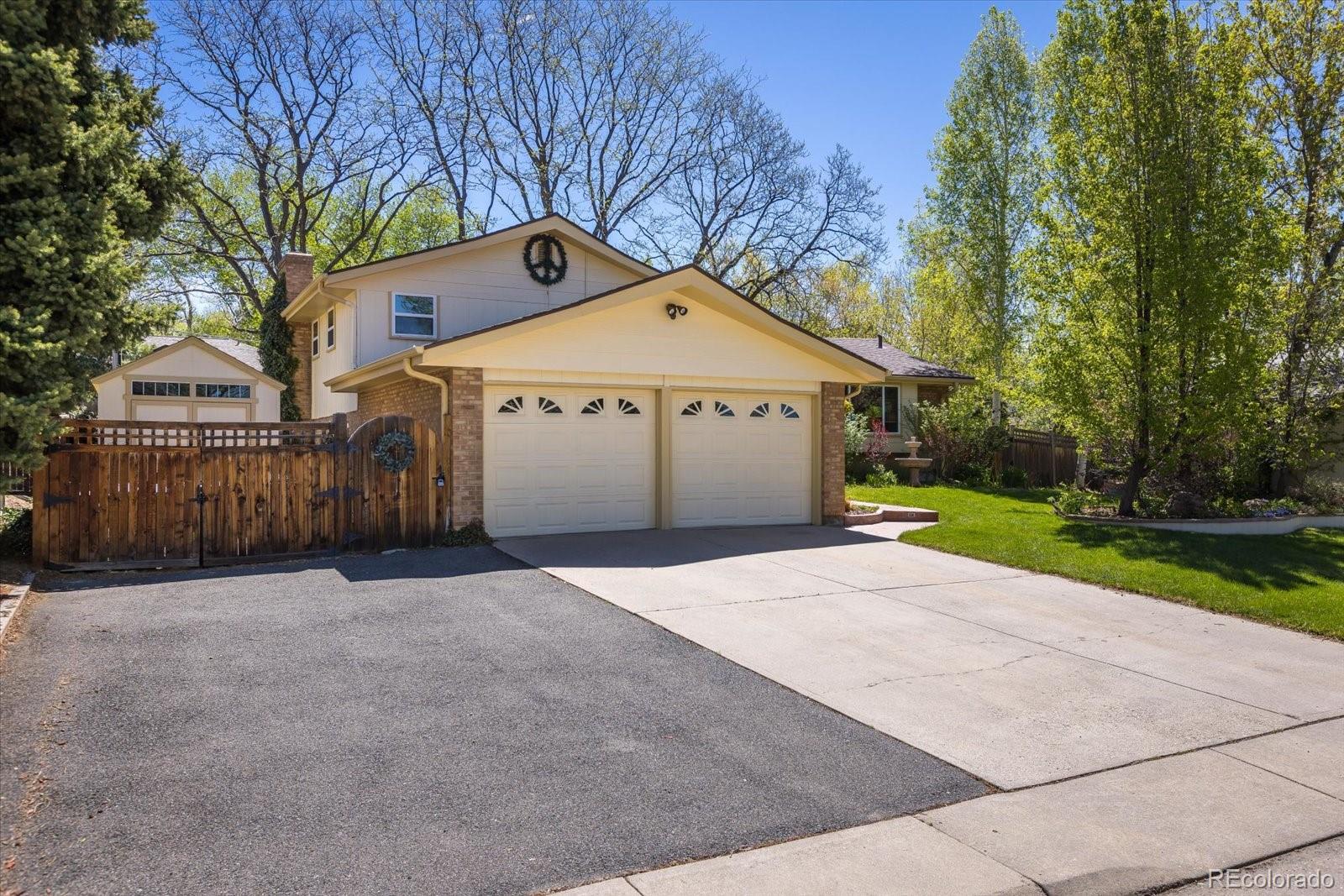 MLS Image #5 for 6812  garland street,arvada, Colorado